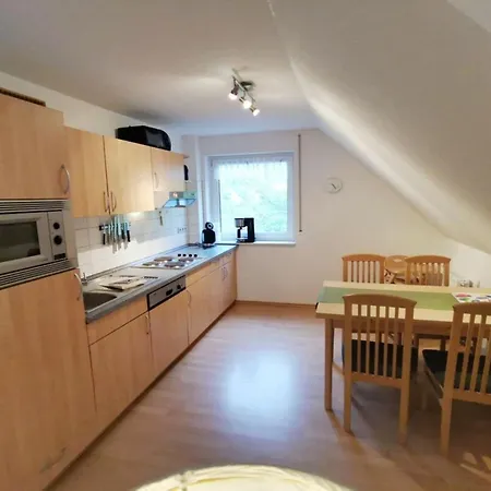 Lägenhet Karimea Zingst