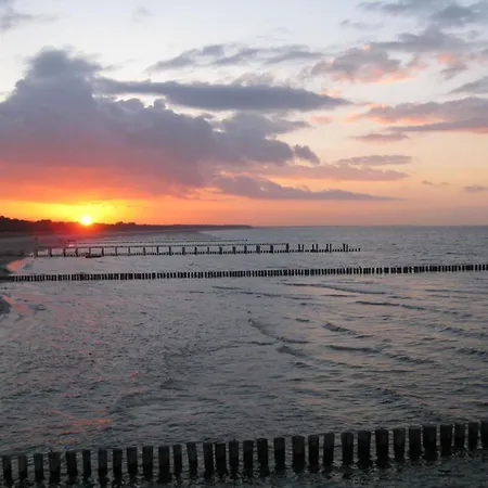 Lägenhet Karimea Zingst